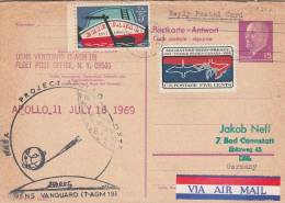 DDR - GSK - Postcards - Used