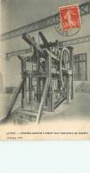 Littry Les Mines : Machine Pour L'extraction Du Charbon - Other & Unclassified