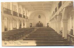 C 7406 - ERQUELINNES - BELGIQUE -chapelle - Belle CPA - - - Erquelinnes