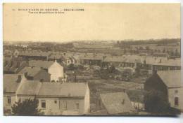 C 7409 - ERQUELINNES - BELGIQUE  - Vue Sur Erquelinnes - Belle CPA  - Rare  - - Erquelinnes