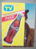 SORRISI E CANZONI CON FIGURINE COCA COLA - Andere & Zonder Classificatie