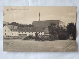 Ixelles. Elsene. Abbaye De La Cambre. Abdij Ter Kameren. - Elsene - Ixelles