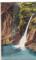 GRESY SUR AIX 73, LES GORGES DU SIERROZ - Gresy Sur Aix