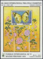 Tuvalu - 1993 - Papillon - BF Neufs ** // Mnh - Tuvalu