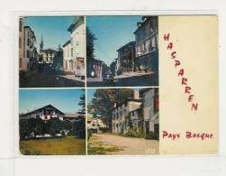 64 HASPARREN VOITURE - Hasparren