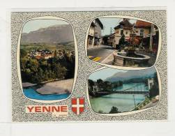 73  YENNE - Yenne