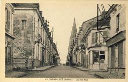 LE GRAND-LUCE Grande Rue - Le Grand Luce