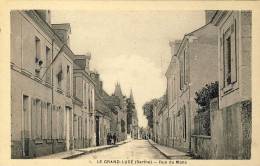 LE GRAND-LUCE Rue Du Mans - Le Grand Luce