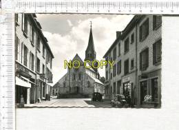 THURY HARCOURT -  La Bonne Nouvelle Et L' Eglise - Thury Harcourt
