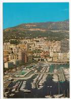 Monaco - Monte Carlo - Le Port - Editeur: M.I.R.E - Porto