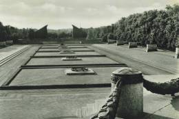 Berlin-Treptow :Sowjetisches Ehrenmal - Treptow