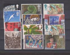 Grossbritannien  Lot 011 , Gestempelt / Used / Mint / (o) - Collezioni