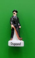 DUPOND 2011 - FEVE BRILLANTE - Fumetti