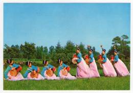 Postcard - North Korea    (V 15031) - Corea Del Norte