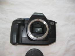 APPAREIL CANON EOS 650 SANS OBJECTIF - Macchine Fotografiche