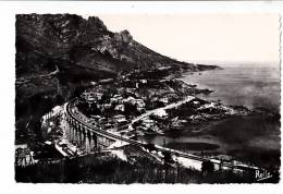 BR18796 Antheor La Route De La Corniche D Or   2 Scans - Antheor