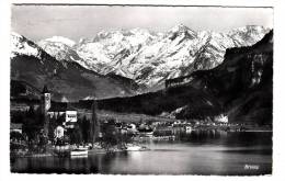 BR18837 Brienz    2 Scans - Brienz