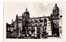 BR18917 Salamanca Catedral Neuva    2 Scans - Salamanca