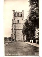 BR18929 The Bell Tower Chichester   2 Scans - Chichester