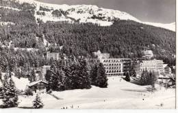 BR19118 Crans S Sierre     2 Scans - Crans