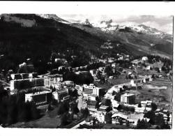 BR19140 Crans S Sierre   2 Scans - Sierre