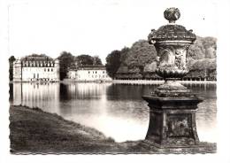 BR19214  Le Chateau Cu De La Piece D Eau Boloeil   2 Scans - Beloeil