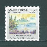 N. Calédonie: 601 ** - Unused Stamps