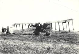 CONQUETE DE L'AIR - AVIATION - ALLEMAGNE Bi Moteur FRIEDRICHSHAFFEN  - PUB LABO TRANSFUSINE Destination NORD - 1914-1918: 1. Weltkrieg