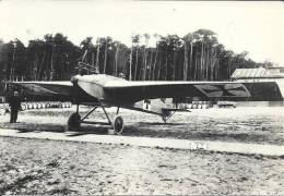 CONQUETE DE L'AIR - AVIATION - ALLEMAGNE - 1915 - JUNKERS Prototype - PUB LABO TRANSFUSINE Destination NORD - 1914-1918: 1. Weltkrieg