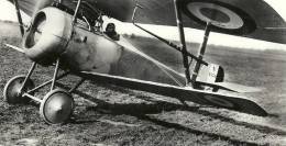 CONQUETE DE L'AIR - AVIATION - FRANCE - NIEUPORT 17 - PUB LABO TRANSFUSINE Destination NORD - 1914-1918: 1ère Guerre