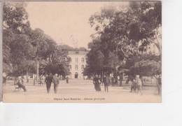 83.189/ Hopital ST MANDRIER - Avenue Principale - Saint-Mandrier-sur-Mer