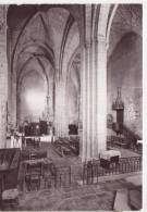 83.197/ SOLLIES VILLE - Intérieur De L'église Cpm - Sollies Pont