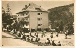 VOLLEYBALL , Tusnad ( Roumanie ) - Volleyball