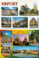 2 Pk Erfurt - Mehrbild - Erfurt