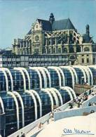 Albert MONIER - Forum Des Halles  -  (48224) - Monier