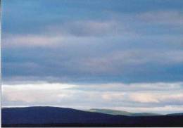 Entier Postal Sur Carte Postale Avec Illustration "Nuage - Stratocumulus Undulatus" - 2001-10