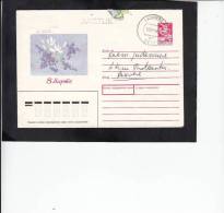 FLORA, ** - Lettres & Documents