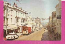 RYDE    -     * UNION STREET *  -   Publisher :  A. DIXON   N° 21699 - Other & Unclassified