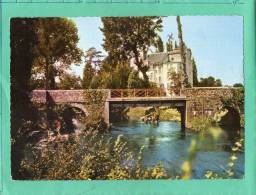 GOUAREC LE PONT ROUGE - Gouarec