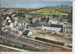 AUMONT AUBRAC - Quartier De La Gare - Aumont Aubrac