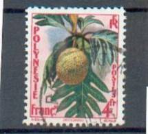 Poly 227 - YT 13 Obli - Used Stamps