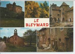 LE BLEYMARD - Le Bleymard