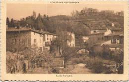 LAMASTRE - Lamastre