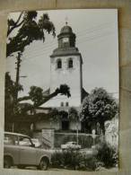 Evang. Kirche Zu Tabarz    D80735 - Tabarz