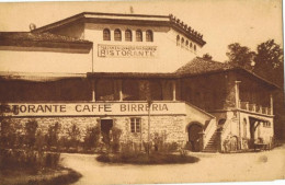 Exposition  Turin   1928 - Tentoonstellingen