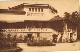 Exposition  Turin   1928 - Exhibitions