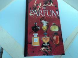 LE GUIDE DU PARFUM :  1995 PARFAIT ETAT    VOIR & LIRE !!! - Miniaturen Damendüfte (ohne Verpackung)