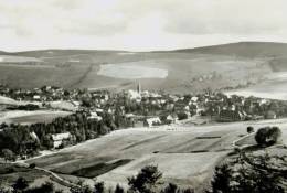 AK Oberwiesenthal, Ung, 1968 - Oberwiesenthal