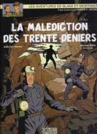 BD Blake Et Mortimer - Blake Et Mortimer