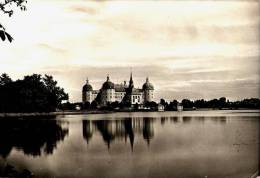 AK Schloß Moritzburg, Gel 1959 - Moritzburg